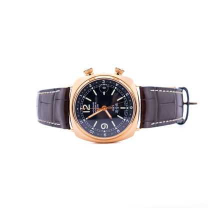 Panerai Radiomir GMT FULLSET-ZSG-2007