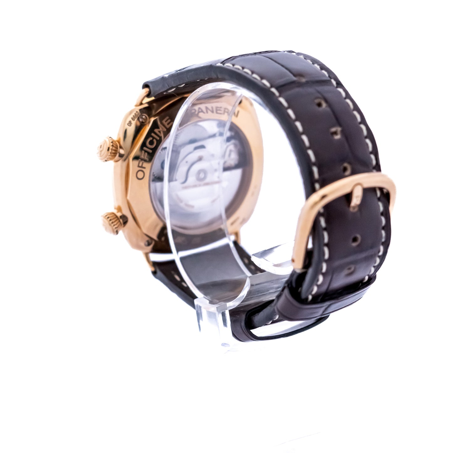 Panerai Radiomir GMT FULLSET-ZSG-2007