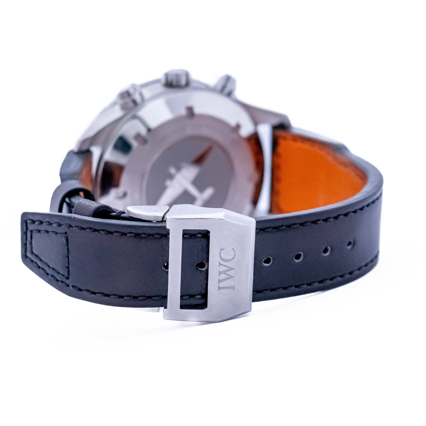 IWC Pilot Timezoner FULLSET-ZSG-2016