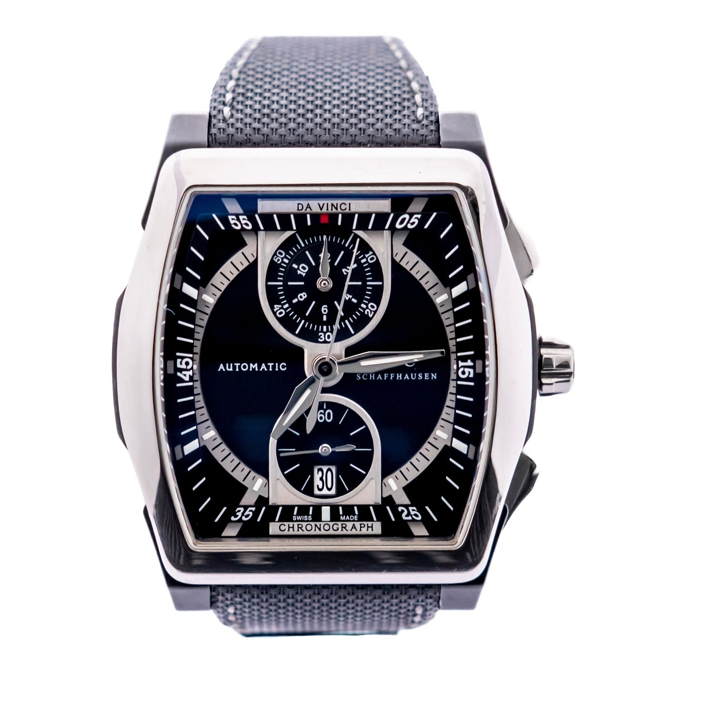 IWC Da Vinci  FULLSET-ZWN-2012