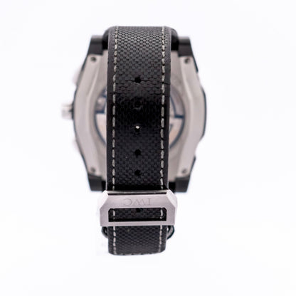 IWC Da Vinci  FULLSET-ZWN-2012