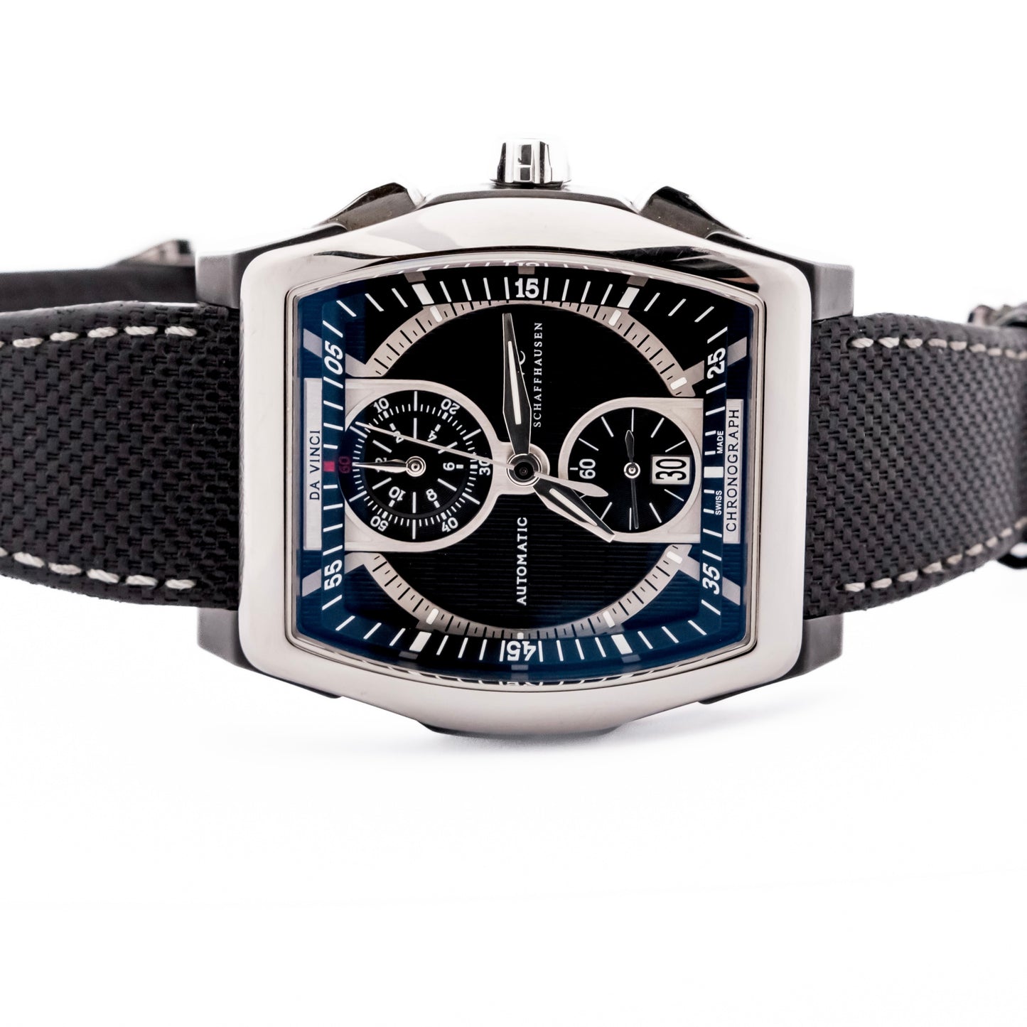 IWC Da Vinci  FULLSET-ZWN-2012
