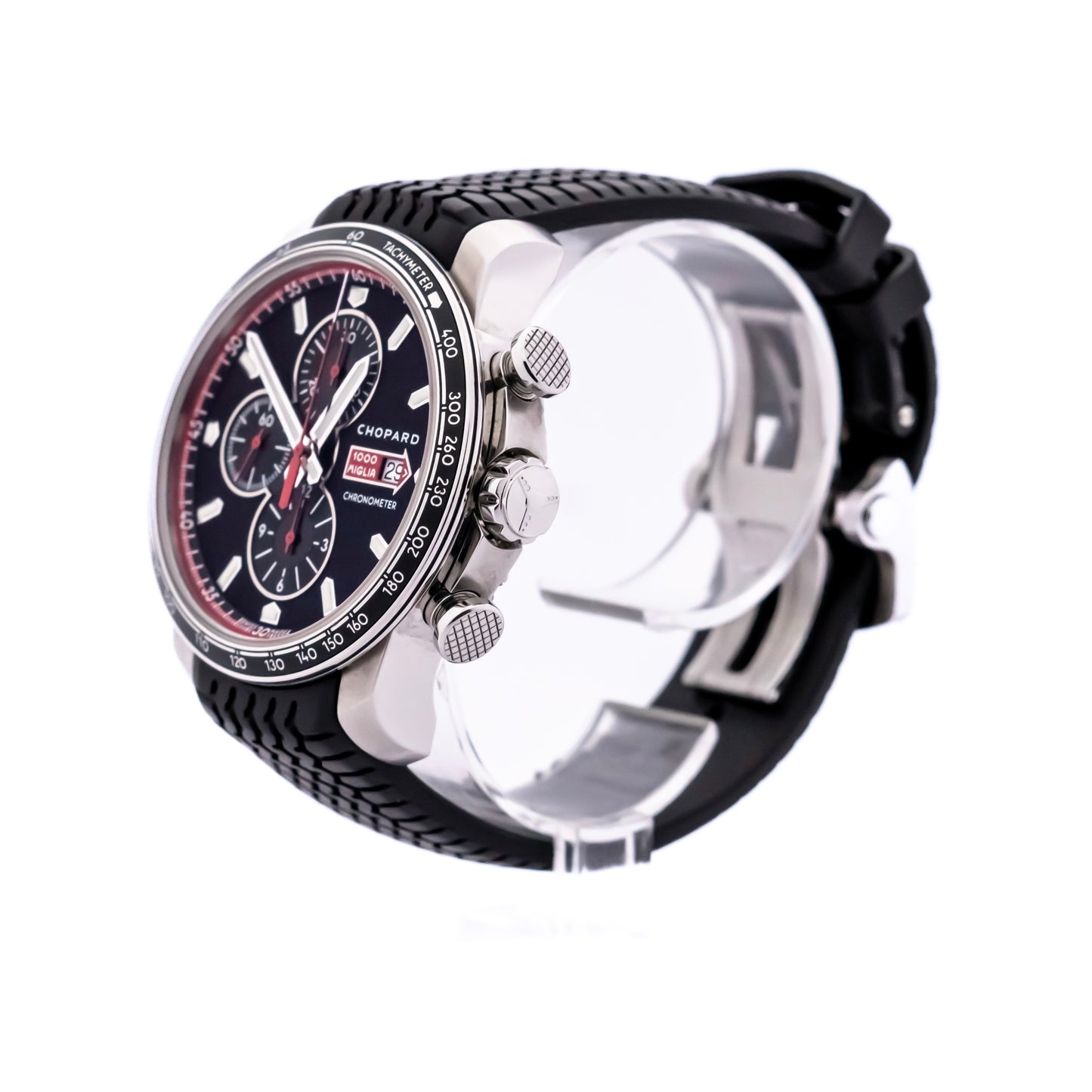 Chopard Mille Miglia GTS FULLSET-ZWN-2015