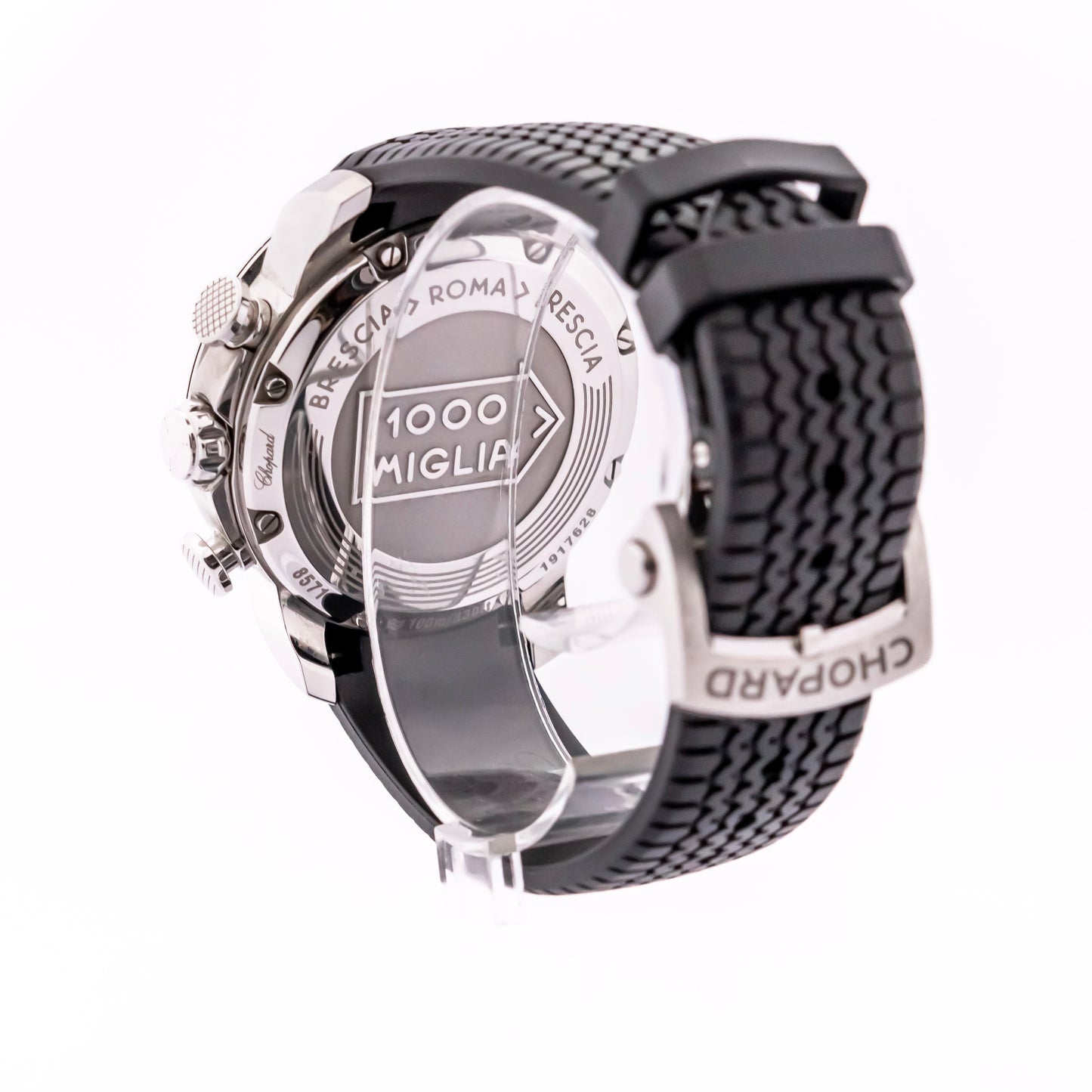 Chopard Mille Miglia GTS FULLSET-ZWN-2015