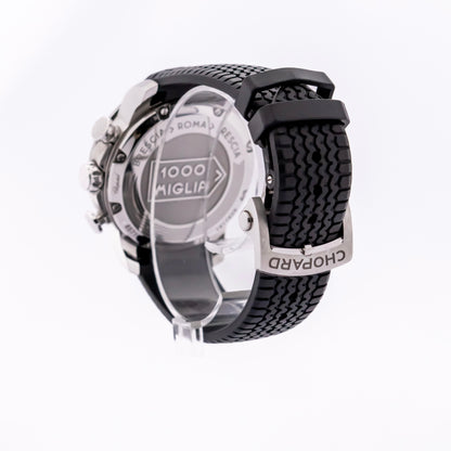 Chopard Mille Miglia GTS FULLSET-ZWN-2015