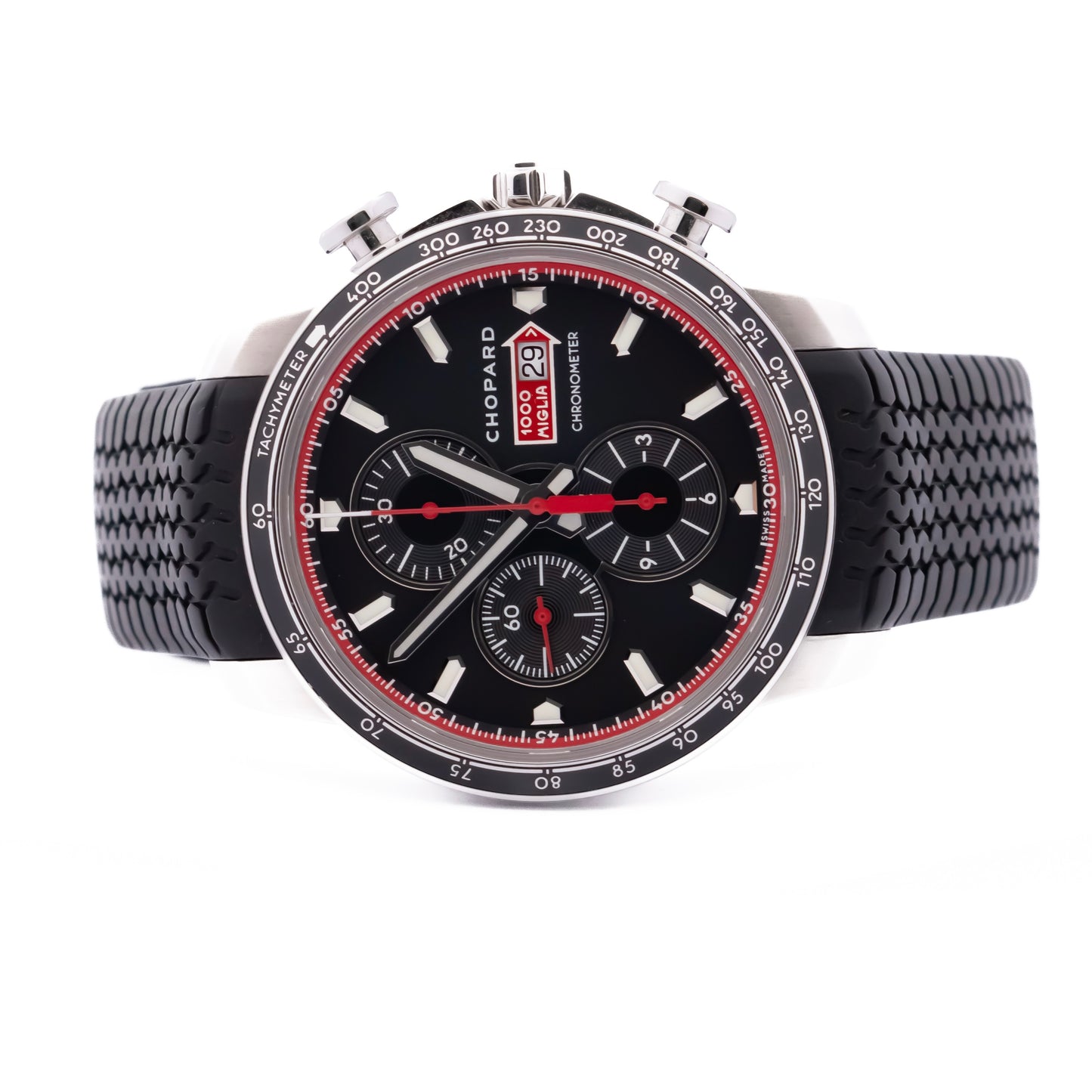 Chopard Mille Miglia GTS FULLSET-ZWN-2015