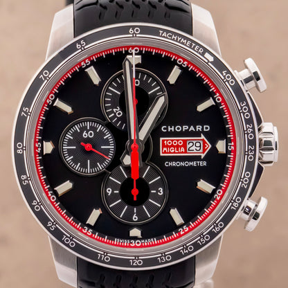 Chopard Mille Miglia GTS FULLSET-ZWN-2015