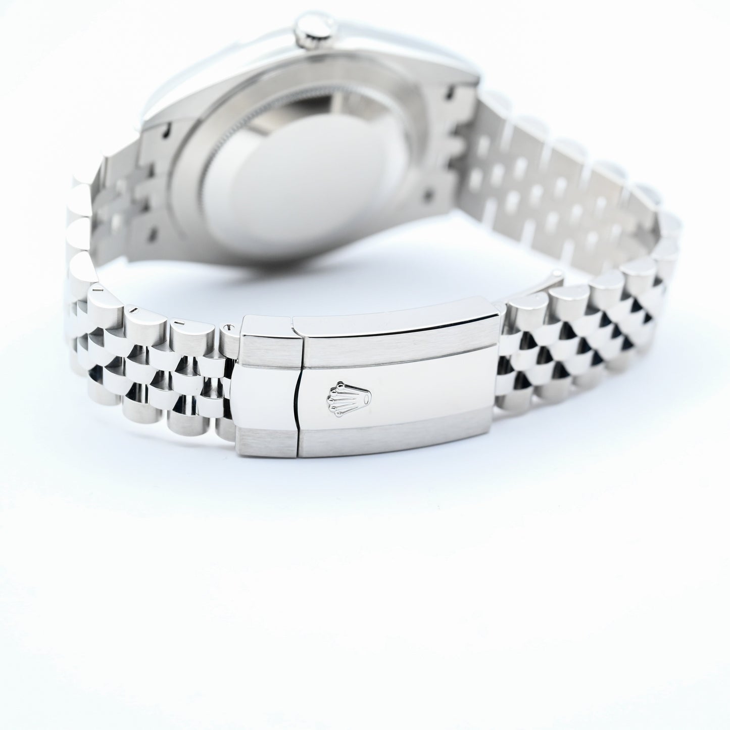 Rolex Datejust 41 126300 FULLSET-ZUG-2025