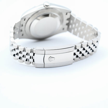 Rolex Datejust 41 126300 FULLSET-ZUG-2025