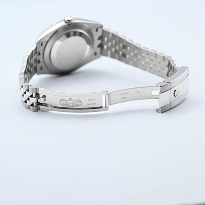 Rolex Datejust 41 126300 FULLSET-ZUG-2025