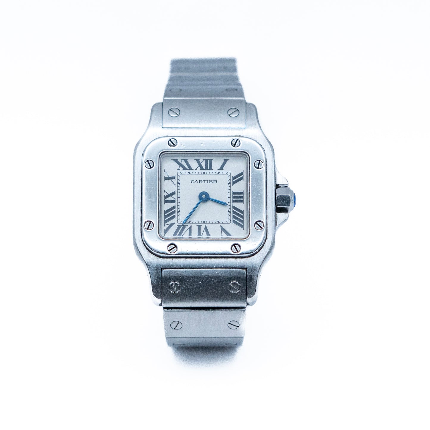 Cartier Santos 24mm SET-PBK-ZB-2011