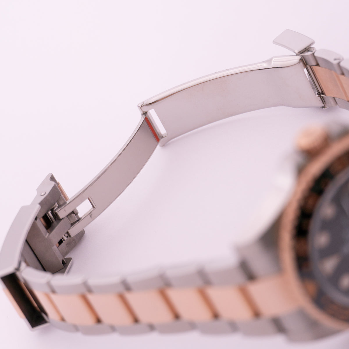 Rolex GMT-Master II "Rootbeer" 126711CHNR