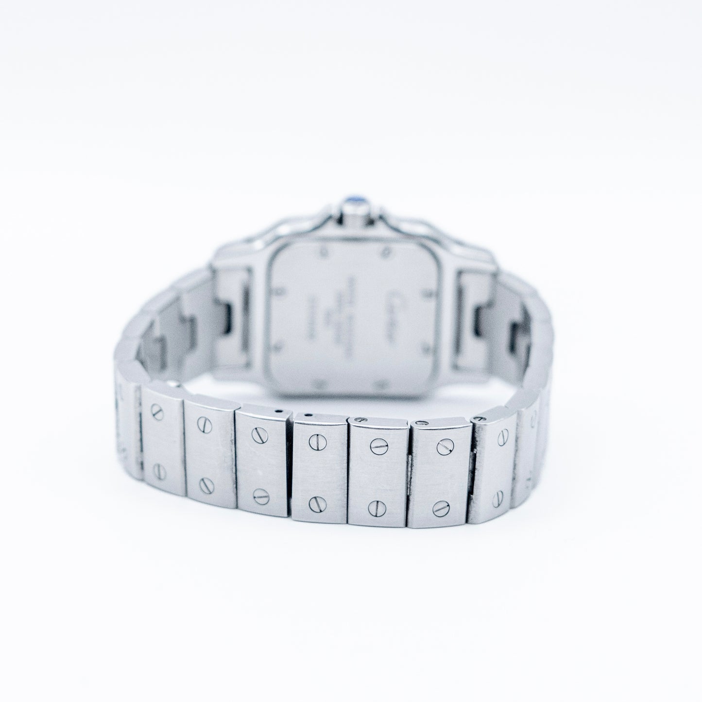 Cartier Santos 24mm SET-PBK-ZB-2011