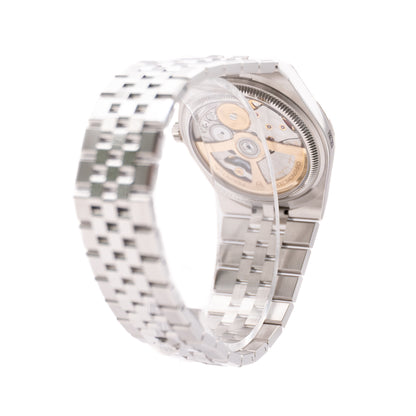 Rolex LandDweller 36 127234